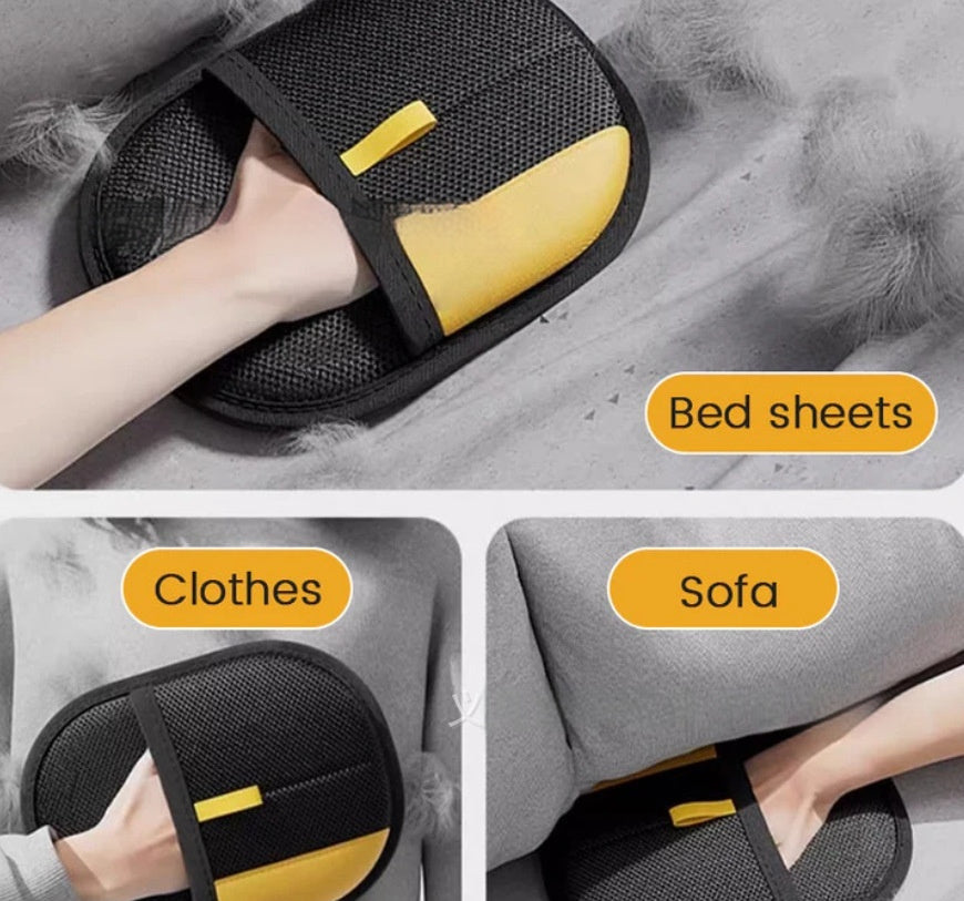 Pet Hair Remover – Easy & Fast